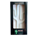 12" CACTUS NEON LIGHT PLASTIC