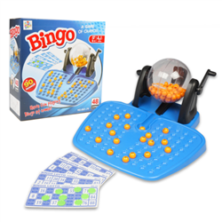 BINGO PLAYSET