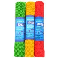 SHELF-LINER NON-SLIP, 5' X 12'
