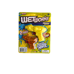 WATER GUNS 2PC, CARDED