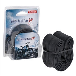 BICYCLE INNER TUBE 24"