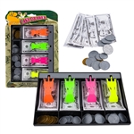 CASH DRAWER PLAYSET