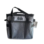 COOLER 40 CAN W/ SHOULDER STRAP, SOFT INSULATED
