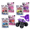 MINI CAR W/KEY LAUNCHER, DISNEY JR