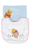 WINNIE THE POOH BABY BIB