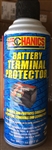 BATTERY TERMINAL PROTECTOR