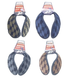 EARMUFFS MICROFLEECE ULTRASOFT