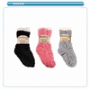 ALP-42735--SHERPA DELUXE LINED SOCKS, ASST (12/PAK)