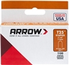 ARROW T25 7/16" STAPLES  (FITS T-25 LOW VOLT.GUN)