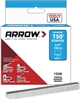 ARROW 3/8" STAPLES (T50) (PACKED IN 4'S)