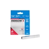 ARROW 1/2" STAPLES (T50) (PACKED IN 4'S)
