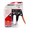 ARROW LOW-VOLT STAPLE GUN (FOR CABLE PHONE LINE