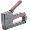 STAPLE GUN TACKER, LITE DUTY  (USES JT21 STAPLES)
