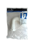 PCV J-BEND--1.25" , BAG