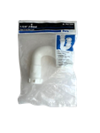 PCV J-BEND--1.25" , BAG
