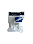 PVC SLIP COUPLING,1.5" BAG