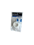 PVC SLIP NUTS/WASHERS-1.25"
