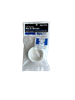 PVC SLIP NUTS/WASHERS-1.5"