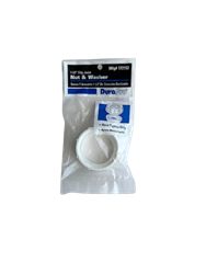 PVC SLIP NUTS/WASHERS-1.5"
