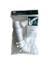 PVC P-TRAP--1.5" BAG