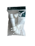 PVC P-TRAP--1.5" BAG