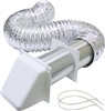 DRYER VENT KIT  (USA)