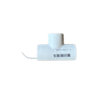 PVC TEE, 1/2"  (99075)
