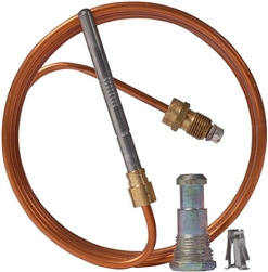 30" THERMOCOUPLE-CARDED  (NEW #511843)