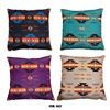 16112 Design Canvas Cushion (FILLED), 18x18"