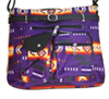 SHOULDER BAG SW DESIGN FLEECE