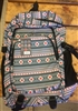 BACKPACK "UTILITY" SOUTHWEST DESIGN, ASST COLORS