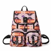 BACKPACK FLEECE CORE, ASST SOUTHWEST DESIGNS