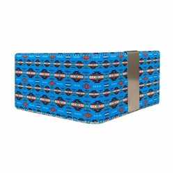 MENS WALLET/MONEY CLIP