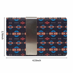 MENS WALLET/MONEY CLIP