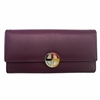 LADIES WALLET W/MEDICINE WHEEL, ASST COLORS