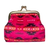 COIN PURSE, 16112 PINK
