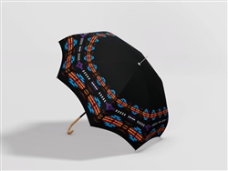 UMBRELLA NATIVE DESIGN--ASST COLORS