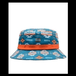 BUCKET HAT SOUTHWEST DESIGN TEAM COLORS