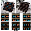 BABY BLANKETLEGACY TRAILS--REVERSIBLE 40X48