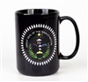 COFFEE MUG, NAVAJO NATION, 15oz