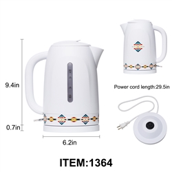 Electric Kettle
