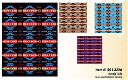 EL TORO 1-PLY QUEEN SIZE BLANKET