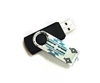 NU TRENDZ FLASH DRIVE, 64GB SOUTHWEST DESIGN