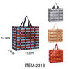 SHOPPING BAG CHIEF SIENNA DESIGN