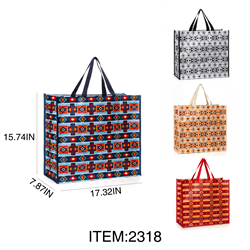SHOPPING BAG CHIEF SIENNA DESIGN