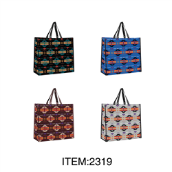 SHOPPING BAG 16112 DESIGN