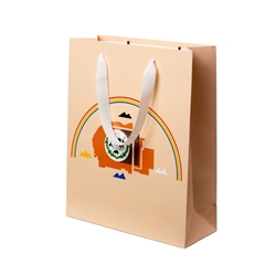 GIFT BAG MEDIUM, NAVAJO NATION FLAG