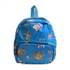 SMALL KIDS TOY BACKPACK