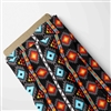 COTTON FABRIC BOLT, THUNDER SPIRIT-15YDS/BOLT
