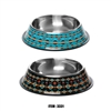 Pet Bowl, Stainless Steel